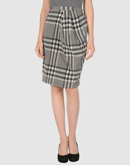 METRADAMO - GONNE - Gonne ginocchio - su YOOX.COM