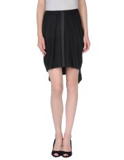 McQ - Knee length skirt