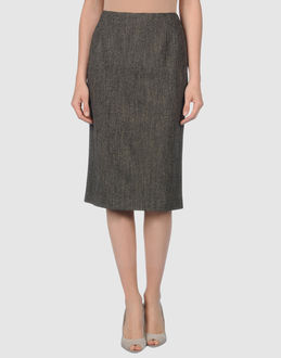 Etro 3/4 Length Skirts - Item 35153009