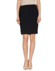 GIVENCHY - Jupe au genou