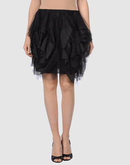 VERA WANG - GONNE - Minigonne - su YOOX.COM