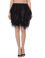 VERA WANG - Mini skirt