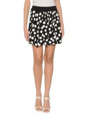 EMPORIO ARMANI - Mini skirt