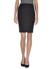 CRISTINAEFFE - Knee length skirt