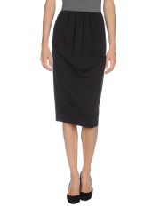 8PM - 3/4 length skirt