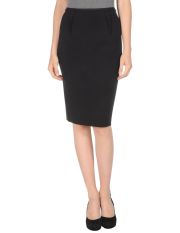 LANVIN - Jupe au genou