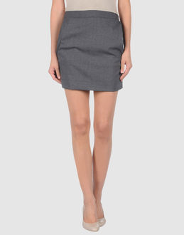 VIVIENNE WESTWOOD RED LABEL - GONNE - Minigonne - su YOOX.COM