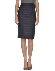 VIVIENNE WESTWOOD RED LABEL - Knee length skirt
