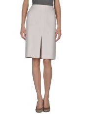 MAISON MARTIN MARGIELA 4 - Knielanger Rock