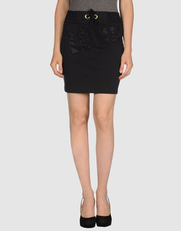 LOVE MOSCHINO - GONNE - Gonne ginocchio - su YOOX.COM