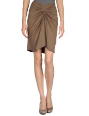 GAETANO NAVARRA - Knee length skirt