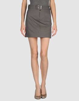 MM6 BY MAISON MARTIN MARGIELA - GONNE - Minigonne - su YOOX.COM