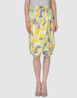 BILLABONG - GONNE - Gonne longuette - su YOOX.COM