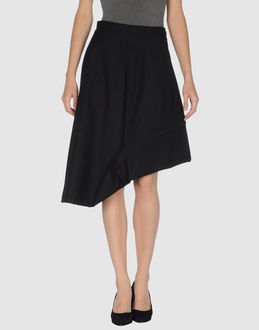 COMME DES GARÇONS - GONNE - Gonne ginocchio - su YOOX.COM