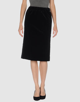 COMME DES GARÇONS - GONNE - Gonne longuette - su YOOX.COM
