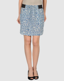 DRESS GALLERY - GONNE - Gonne ginocchio - su YOOX.COM