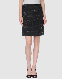 DONNA KARAN - GONNE - Gonne ginocchio - su YOOX.COM