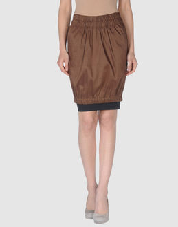 DONNA KARAN - GONNE - Gonne ginocchio - su YOOX.COM