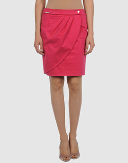 MILA SCHÖN CONCEPT - GONNE - Minigonne - su YOOX.COM