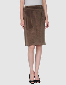 ROBERTA SCARPA - GONNE - Gonne ginocchio - su YOOX.COM