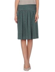 SIYU - Knee length skirt