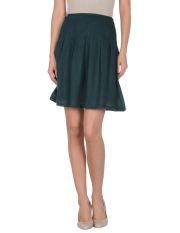 SIYU - Knee length skirt