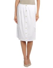 T BAGS - 3/4 length skirt