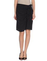 AQUILANO-RIMONDI - Knee length skirt