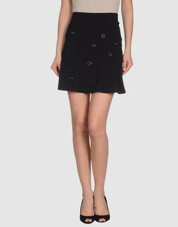 CLASS ROBERTO CAVALLI - GONNE - Minigonne - su YOOX.COM