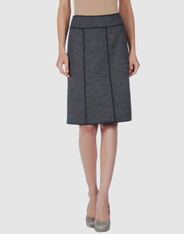 Martinelli Knee Length Skirts - Item 35153639