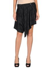 Y-3 - Knee length skirt