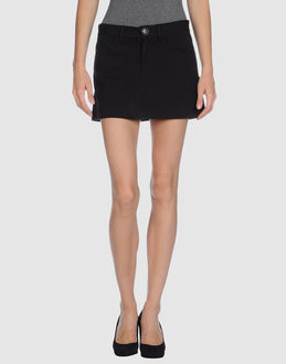Y-3 - GONNE - Minigonne - su YOOX.COM