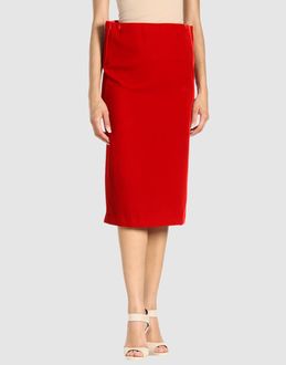 Maison Martin Margiela 3/4 Length Skirts - Item 35153762