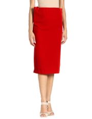 MAISON MARTIN MARGIELA - 3/4 length skirt