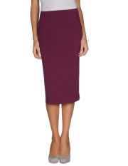 CRUCIANI - 3/4 length skirt