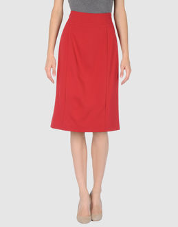 CLASS ROBERTO CAVALLI - GONNE - Gonne longuette - su YOOX.COM