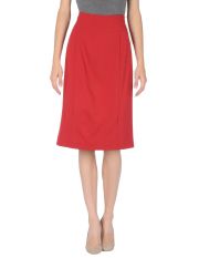 CLASS ROBERTO CAVALLI - 3/4 length skirt