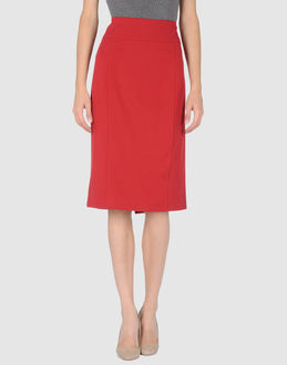 Class Roberto Cavalli - Jupes - Jupes mi-longues