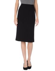 CLASS ROBERTO CAVALLI - 3/4 length skirt