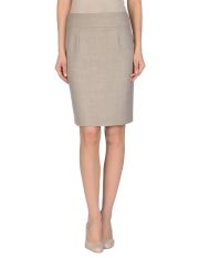 TONELLO - Knee length skirt