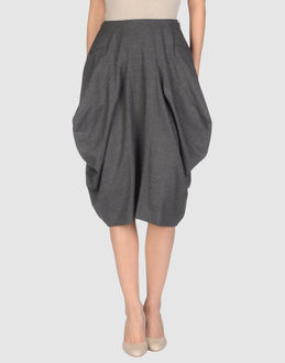 Tonello 3/4 Length Skirts - Item 35153815