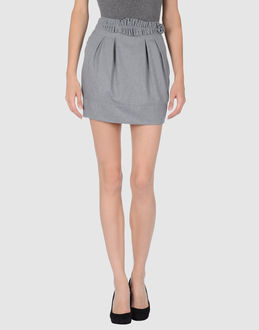 SCERVINO STREET - GONNE - Minigonne - su YOOX.COM