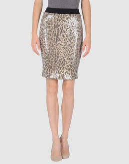 SCERVINO STREET - GONNE - Gonne ginocchio - su YOOX.COM