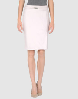 SCERVINO STREET - GONNE - Gonne ginocchio - su YOOX.COM