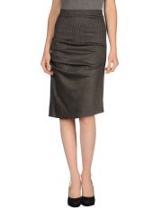 ANA PIRES - 3/4 length skirt