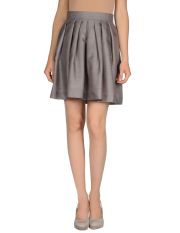 ANA PIRES - Knee length skirt