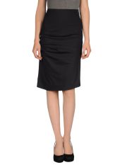 ANA PIRES - 3/4 length skirt