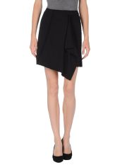 PEACHOO+KREJBERG - Knee length skirt
