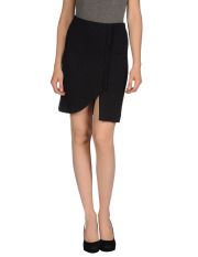 ANA PIRES - Knee length skirt