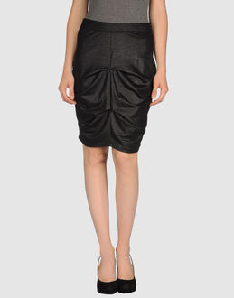 SCERVINO STREET - GONNE - Gonne ginocchio - su YOOX.COM